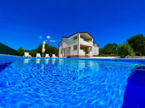 VILLA JELENA, Makarska - Cista provo